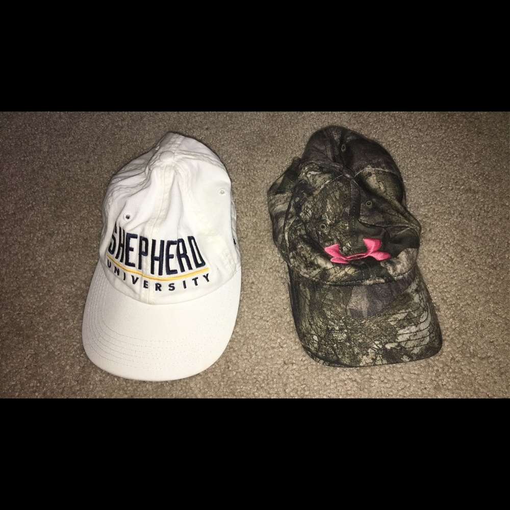 Baseball Caps